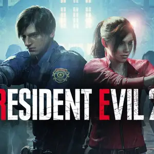 Игра Resident Evil 2 Remake, Душанбе