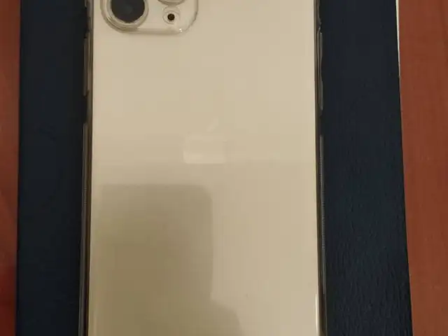 Apple iPhone 11 Pro, 256 gb, Gold, Хуҷанд