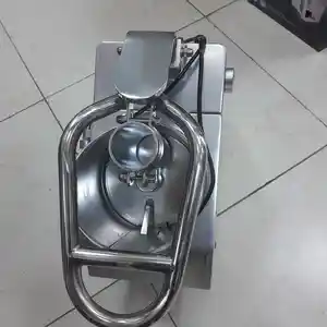 Овощерезка, Душанбе