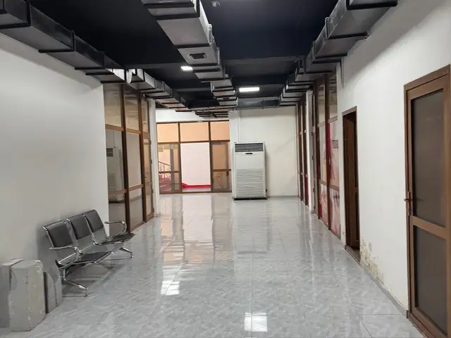 Помещение под офис, 100м², пивзавод рядом мехргон, Душанбе
