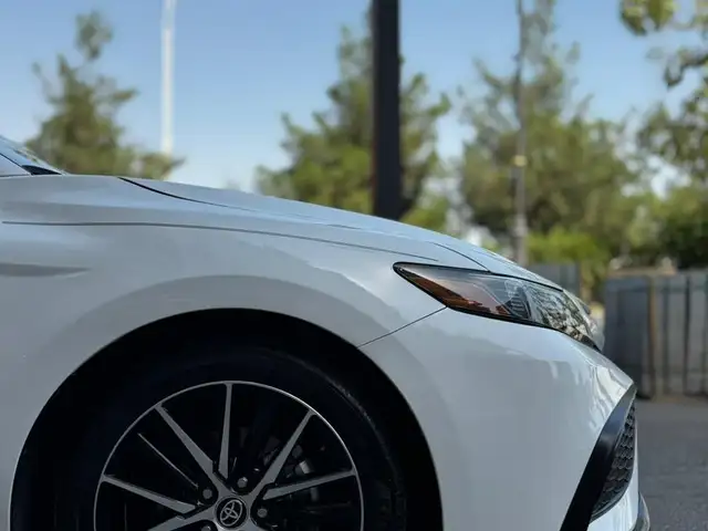 Toyota Camry, 2024, Душанбе - 4