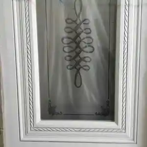Дверь, Душанбе