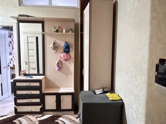 2-комн. квартира, 4 этаж, 57 м², сино гардиши 112, Душанбе