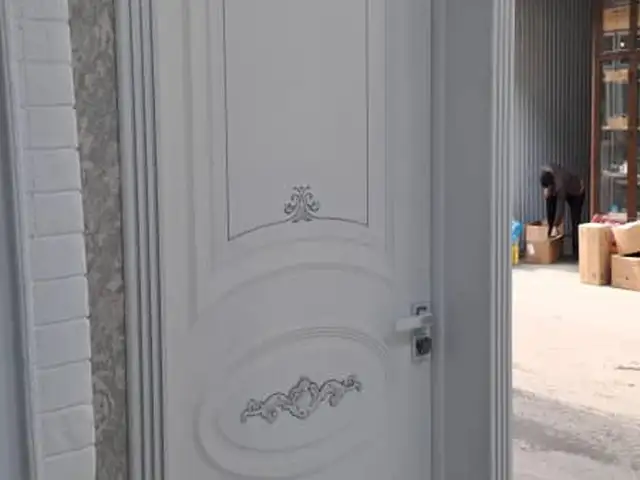 Дар, Душанбе