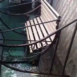 Качели на заказ, Душанбе