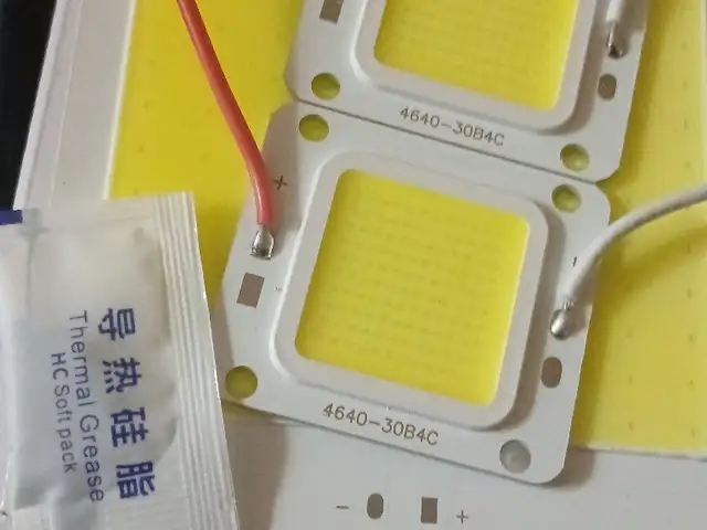LED-Лампочки 12v 50w, Бохтар (Курган-Тюбе)