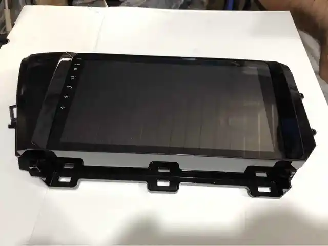 Автомагнитола Android, Душанбе