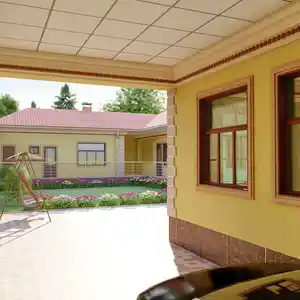Консультация архитектора-дизайнера, Душанбе