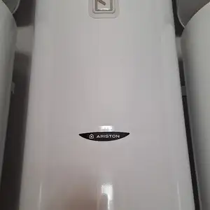 Водонагреватель Ariston 80л, Душанбе