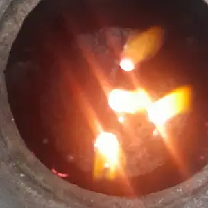 Кумур брикет, Ҷаббор Расулов
