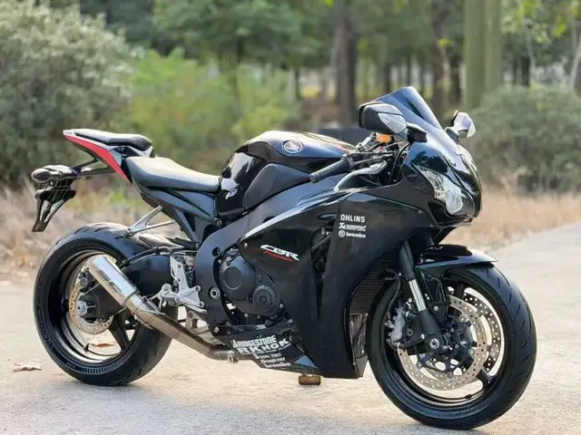 Мотоцикл Honda CBR1000 Под Заказ, Душанбе