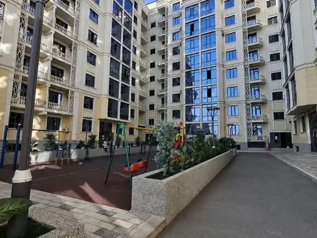 2-комн. квартира, 6 этаж, 48 м², 12-мкр, Хуҷанд