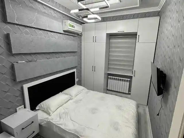 2-комн. квартира, 8 этаж, 70 м², Центр Универмаг, Хуҷанд