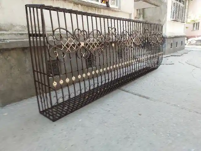 Решотка, Душанбе