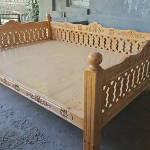 Тапчан, Худжанд