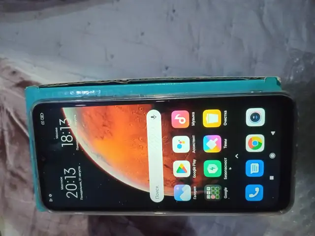 Xiaomi Redmi 9a 32gb, Душанбе