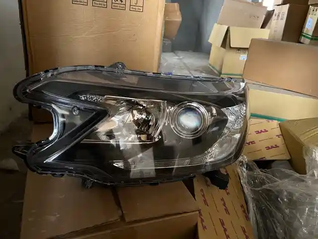 Фара для Honda crv2012-14, Худжанд