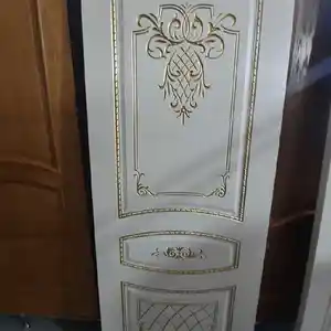 Классическая дверь, Душанбе