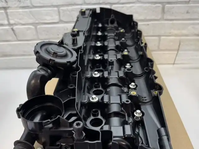 Клапанная крышка 19716901 M57 N57 11128507607 F10 Х5 F15 Х6 F16, Хуҷанд