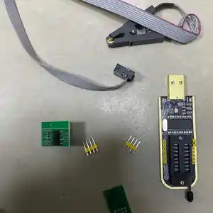 USB-программатор, Душанбе