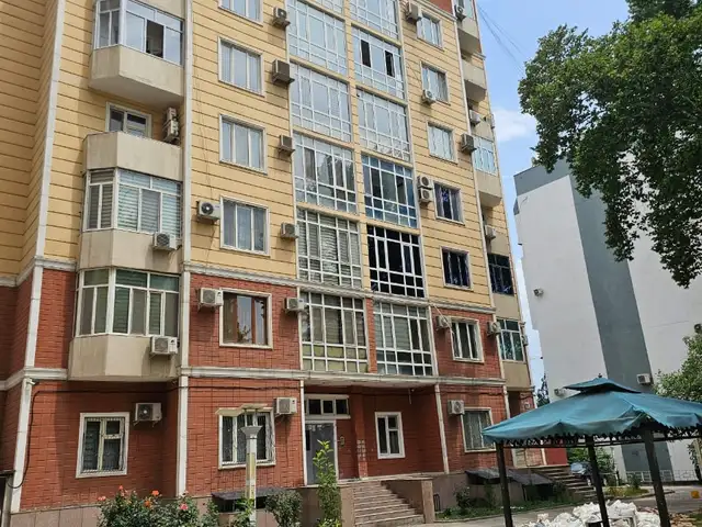 2-комн. квартира, 7 этаж, 74 м², 92 мкр, Душанбе
