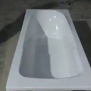 Акриловая ванна, Душанбе