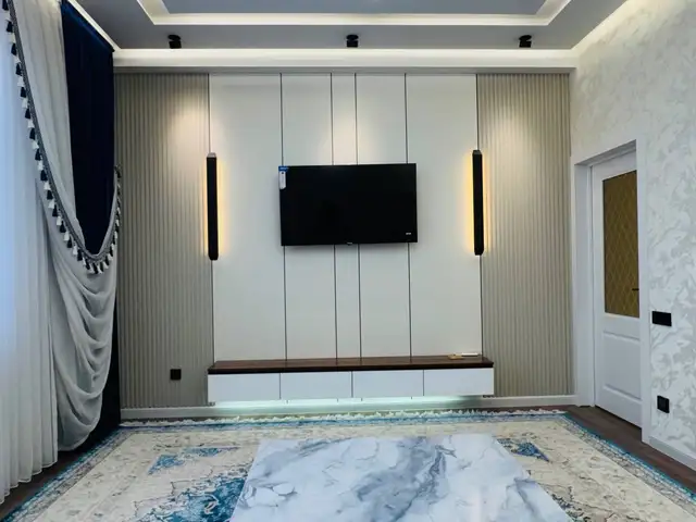 2-комн. квартира, 8 этаж, 65 м², Ш.Вахдат Кучаи Бохтар Ориентир Гардиши Геолог, Ваҳдат - 14