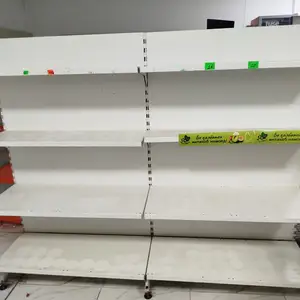 Полки для магазина, Душанбе