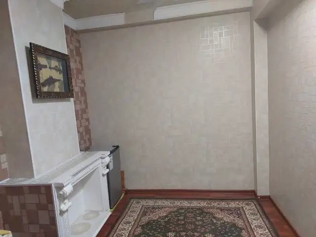 2-комн. квартира, 3 этаж, 60м², Исмоили сомони, Душанбе
