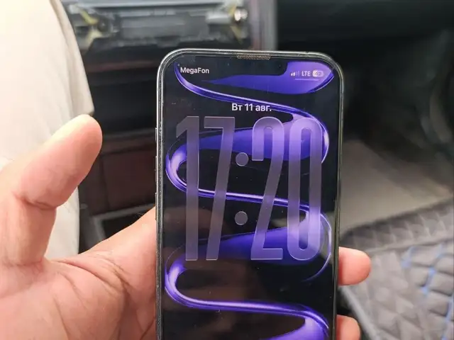 Apple iPhone 13 Pro, 128 gb, Alpine Green, Исфара