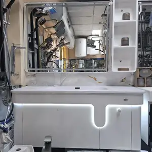 Раковина 120/40см. для ванной комнаты, Душанбе