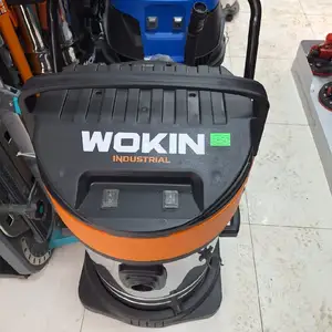 Пылесос Wokin, Душанбе