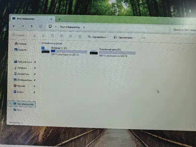 Ноутбук HP Core i5-11 поколения 8/1024Gb SSD, Душанбе - 7