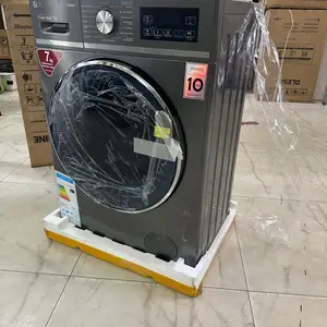 Стиральная машина LG 7kg, Душанбе