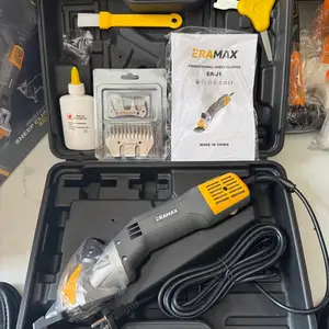 Гуспандтарошак Eramax 1200w, Душанбе