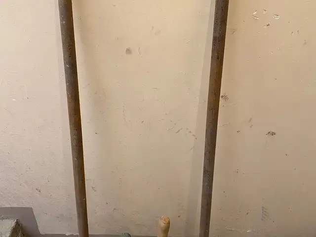 Зажим, Душанбе