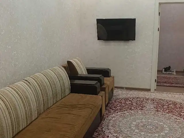 2-комн. квартира, 5 этаж, 67м², Старый аэропорт, Душанбе