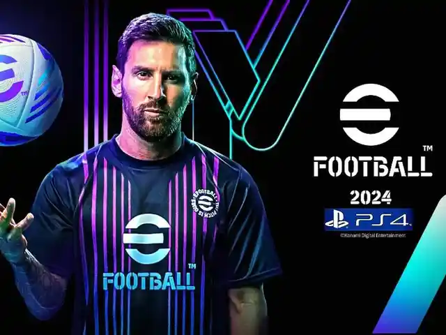 Игра pes 2024 ps4, Худжанд