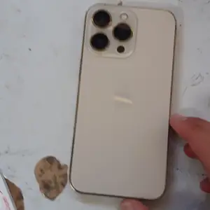 Apple iPhone 13 Pro, 512 gb, Gold, Душанбе