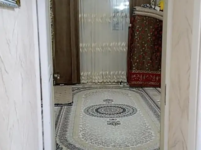 1-комн. квартира, 1 этаж, 28 м², Сино, Душанбе