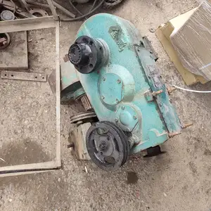 Редуктор, Хуҷанд