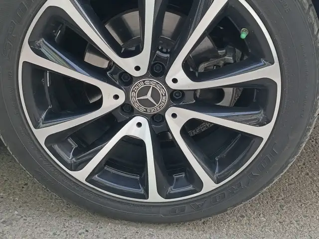 Диски и шины R18 от Mercedes-Benz W213, Душанбе