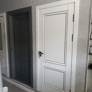 Дверь, Душанбе