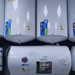 Водонагреватель Artel_80л., Душанбе