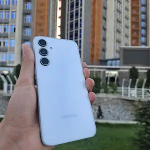 Samsung Galaxy A35 8/256, Душанбе
