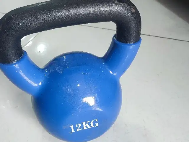 Гиря, Душанбе