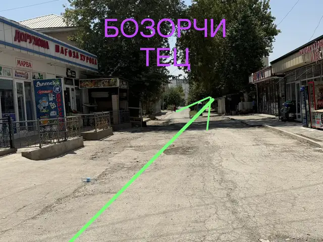 3-комн. квартира, 3 этаж, 64 м², Дом. Ҷ. Руми. 8. Хонаи 13, Бохтар (Курғон-Теппа)