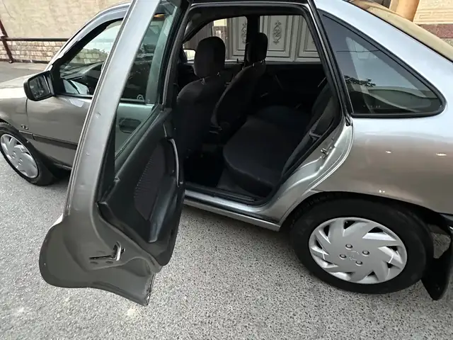 Opel Vectra A, 1994, Худжанд - 15
