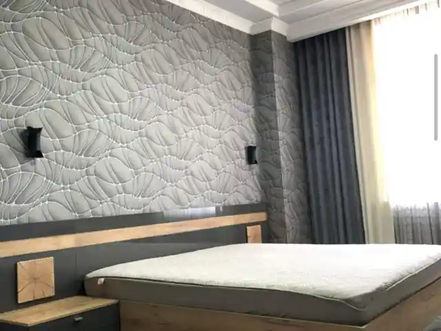 3-комн. квартира, 12 этаж, 115м², ватан, Душанбе