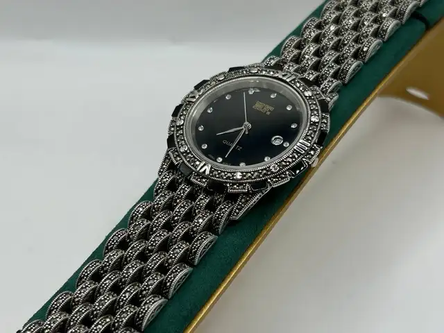 Серебряные часы, Душанбе